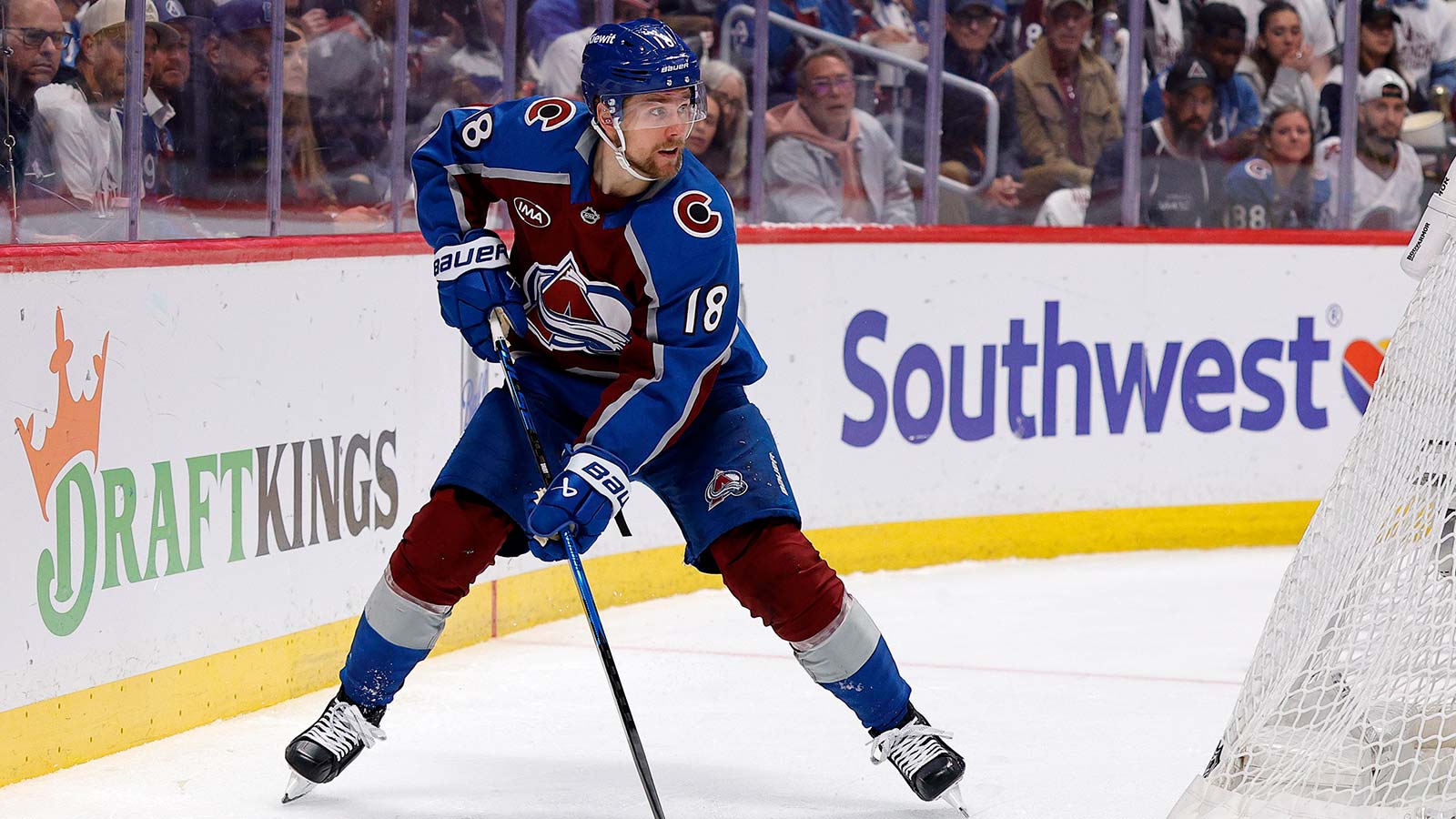Jack Drury Scores $22.5 Million Deal Five Days After Predators Acquired Him