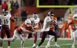 Texas A&M snatched a 4-star WR from Florida and Georgia. Here’s why it matters.