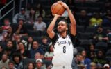The Nets Just Passed on a $6.25 Million Option. Here’s What It Means for Ziaire Williams.