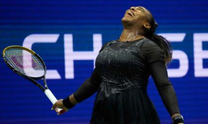 Serena Williams, 44 and Done With Retirement, Opens Up About the Voice That Pulled Her Back to Wimbledon