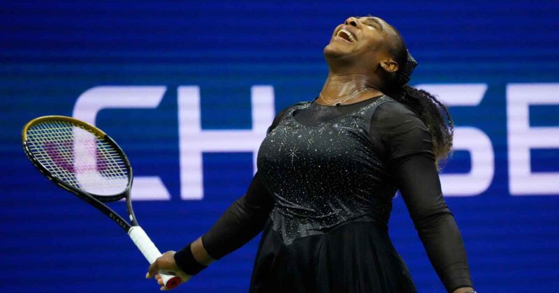 Serena Williams, 44 and Done With Retirement, Opens Up About the Voice That Pulled Her Back to Wimbledon