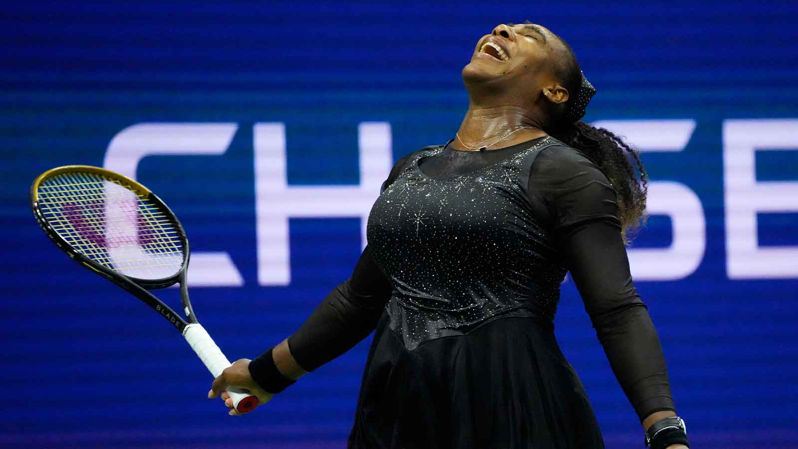 Serena Williams, 44 and Done With Retirement, Opens Up About the Voice That Pulled Her Back to Wimbledon
