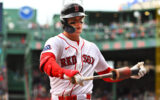 Red Sox Move Roman Anthony to 60-Day IL Hours After He Was Seen Fielding at Fenway