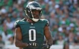 Bryce Huff Blames Vic Fangio for Eagles Run. Philly Insider Isn’t Buying It.