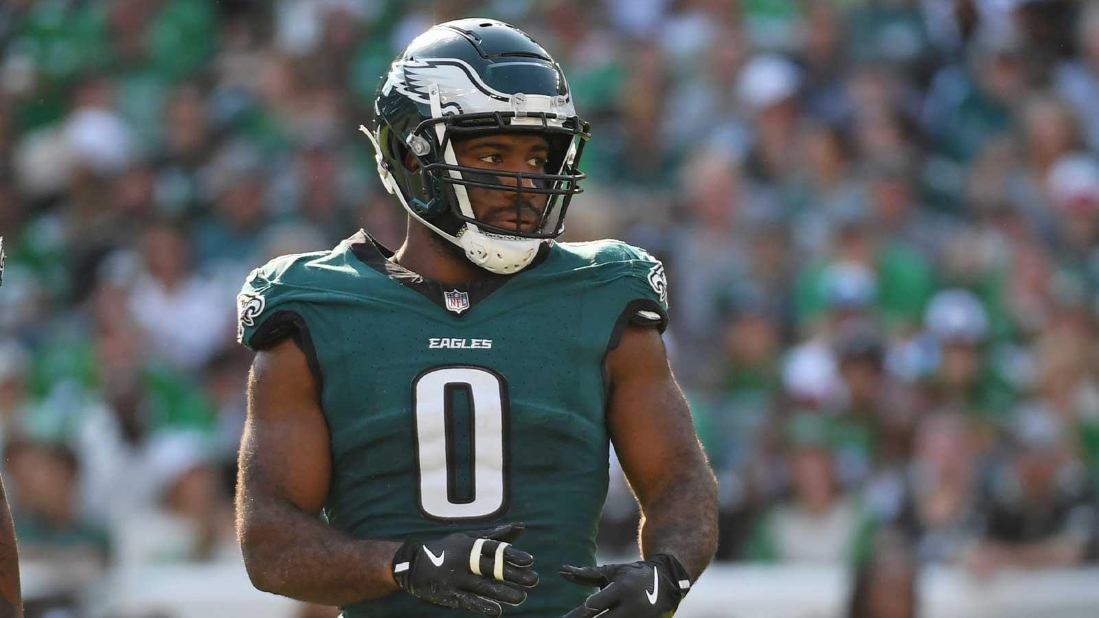 Bryce Huff Blames Vic Fangio for Eagles Run. Philly Insider Isn’t Buying It.