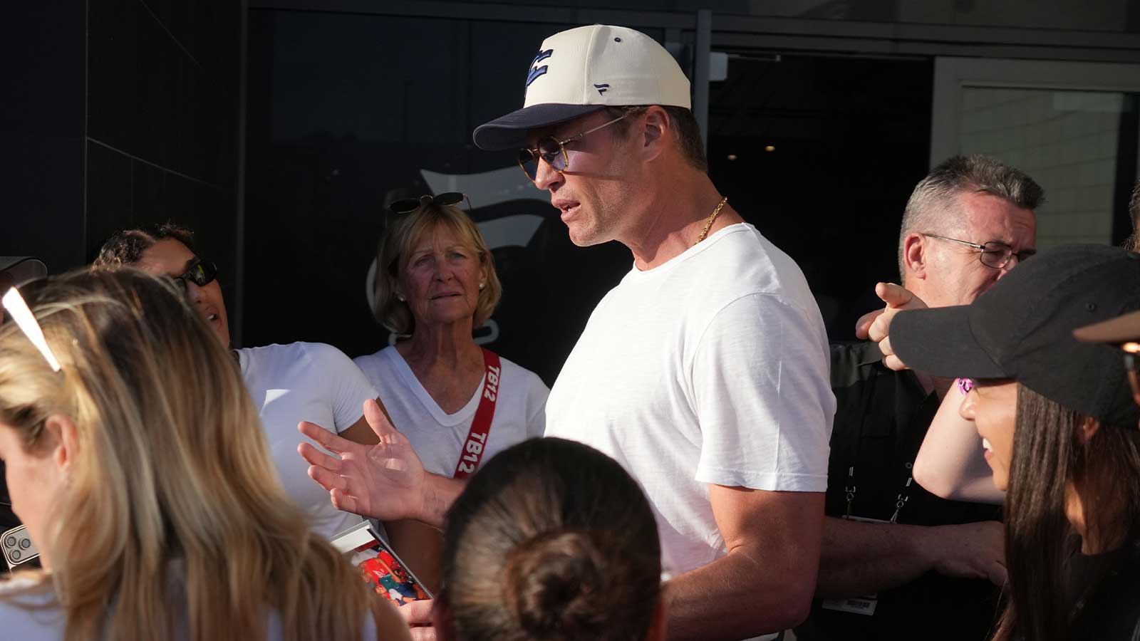 Tom Brady Calls Out NFL Fines as ‘Salary Theft’ and Players Are Here for It