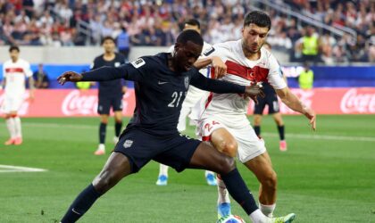 Landon Donovan Calls Out Three USMNT Stars After Turkey Loss. Now What?