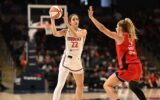 247 Points and Four Overtimes. The WNBA Just Had Its Wildest Game Ever.