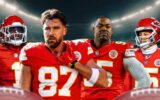 Patrick Mahomes Is Recovering from a Torn ACL. Here’s How the Rest of the Chiefs Stack Up.