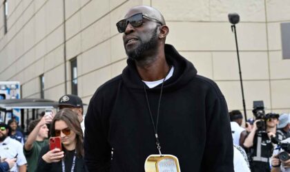 Kevin Garnett Called a High School Prospect ‘Martian’ and the Wemby Comparisons Are Obvious