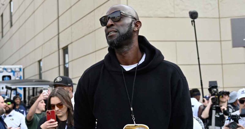 Kevin Garnett Called a High School Prospect ‘Martian’ and the Wemby Comparisons Are Obvious