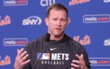 Andy Green’s Loaded Bases Comment Puts Ronny Mauricio on Notice After Mets Loss