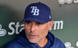 Nick Madrigal Lands With Rays After Angels Exit. Here’s Why It Fits.