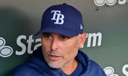 Nick Madrigal Lands With Rays After Angels Exit. Here’s Why It Fits.