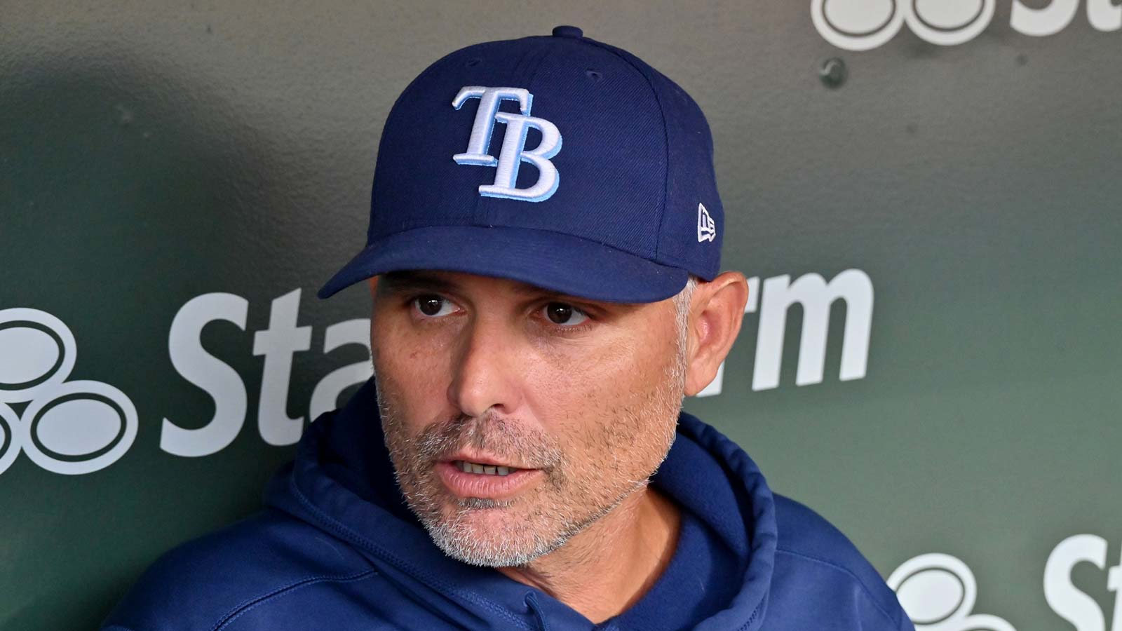 Nick Madrigal Lands With Rays After Angels Exit. Here’s Why It Fits.