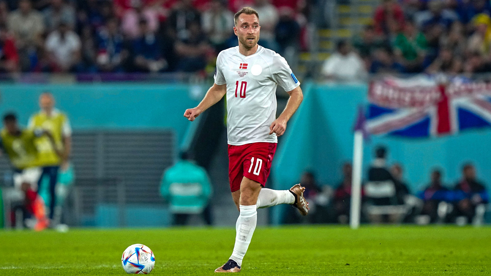 Timeline/Turning Point: How Eriksen’s Pacemaker Moment Reshaped Football’s Safety Rules