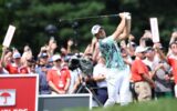 Scheffler and Hovland Forced to Settle It Monday at Travelers Championship