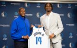 Mavericks Pushing for Kawhi Leonard Trade as Masai Ujiri Reunites With His ‘Klaw’ Past.
