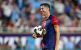 Chicago Fire Lands Robert Lewandowski and Barcelona Fans Are Feeling Every Emotion at Once
