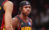 Hawks Lock Up Buddy Hield’s $9.66 Million After Injury-Riddled Season