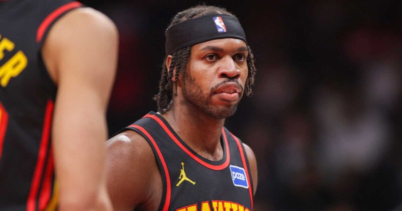 Hawks Lock Up Buddy Hield’s $9.66 Million After Injury-Riddled Season