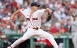 Sonny Gray Takes No-Hitter Into 8th Before Yankees Finally Get a Hit