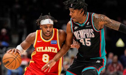 Buddy Hield’s Guaranteed $9.66 Million Could Be Atlanta’s Best Trade Chip