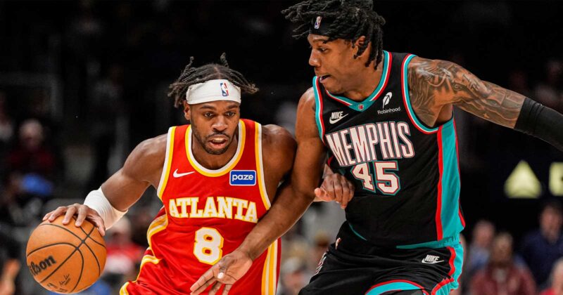 Buddy Hield’s Guaranteed $9.66 Million Could Be Atlanta’s Best Trade Chip