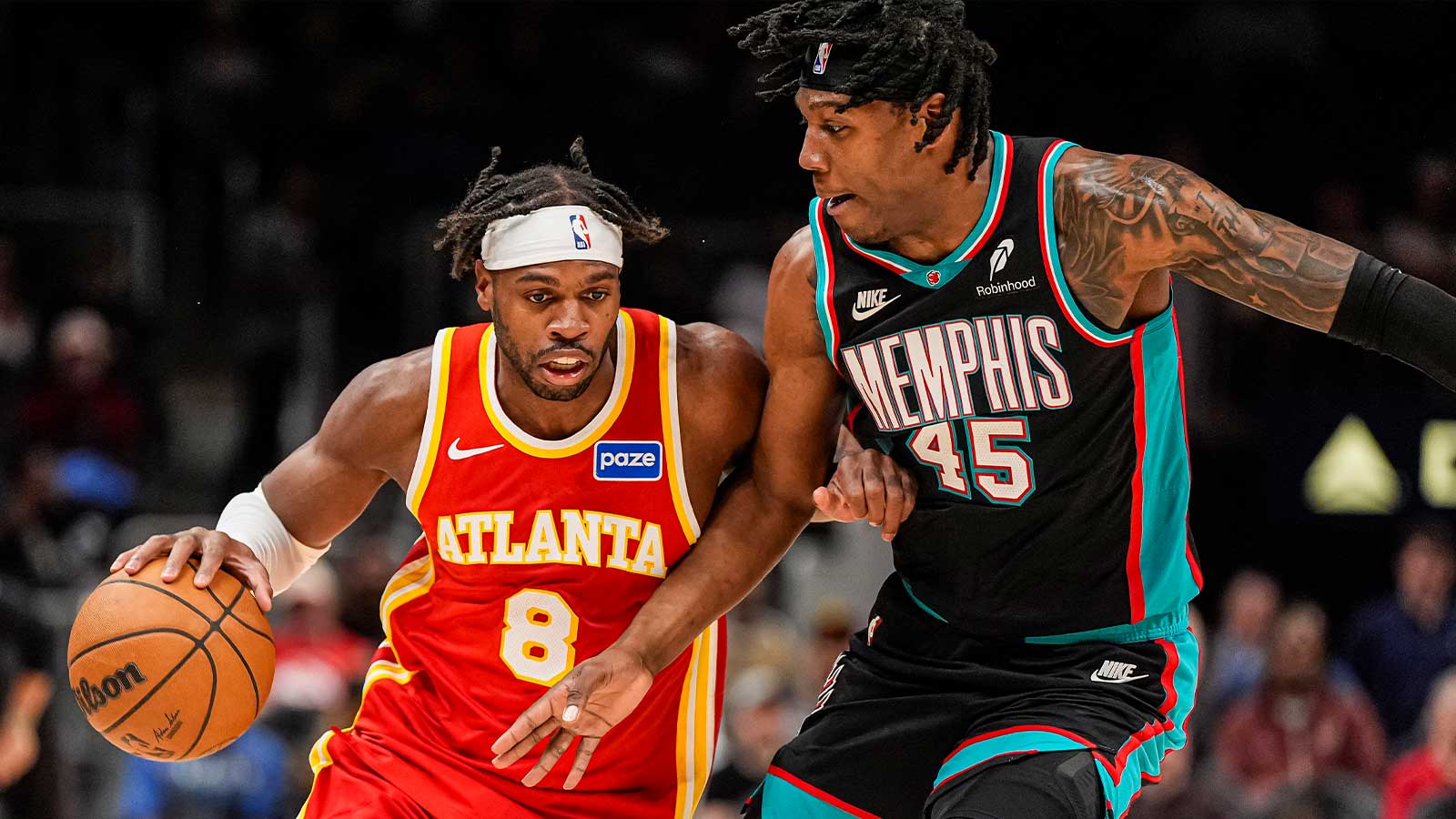 Buddy Hield’s Guaranteed $9.66 Million Could Be Atlanta’s Best Trade Chip