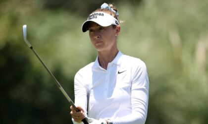 Nelly Korda’s U.S. Women’s Open Win — Why LPGA Rivals Are Pressing Reset