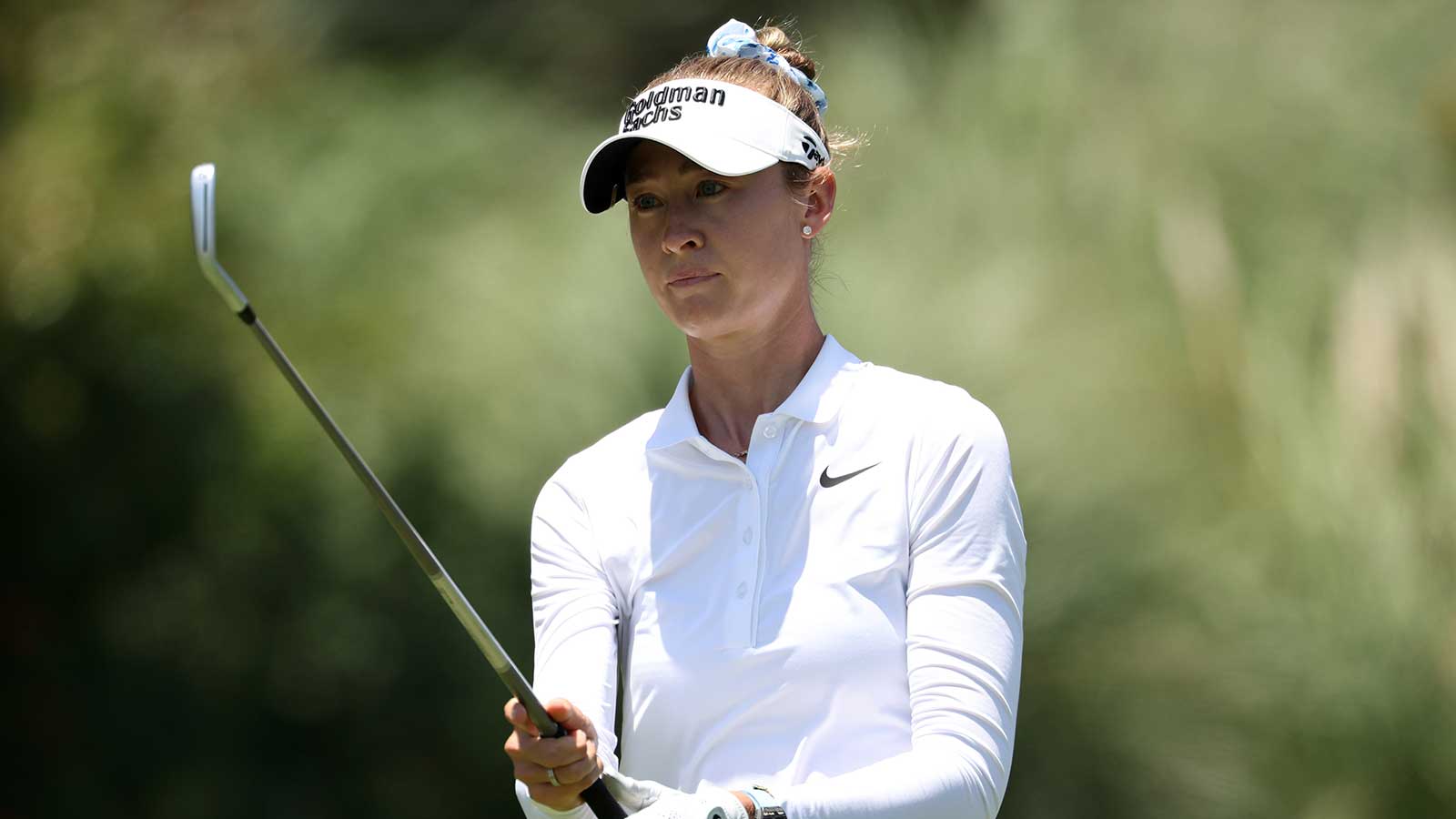 Nelly Korda’s U.S. Women’s Open Win — Why LPGA Rivals Are Pressing Reset