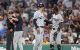 Jazz Chisholm Ejected After Arguing Checked Swing as Yankees Offense Stalls Again