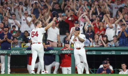 Sonny Gray Hit 2,000 Ks and 2,000 Innings in the Same Game. That’s Never Happened Before.