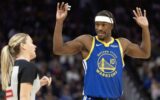 Jimmy Butler Told a Warriors Rookie His Jersey Number Costs $25 Million
