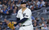 Fernando Cruz Doesn’t Flinch After Red Sox Sweep. He Sees It as Formation.