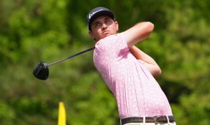 JT Poston Edged Ryan Gerard in a Playoff — and It Shifts the Memorial’s Stakes