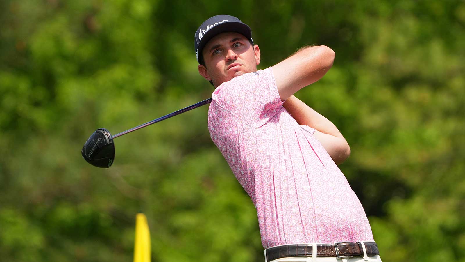 JT Poston Edged Ryan Gerard in a Playoff — and It Shifts the Memorial’s Stakes