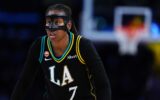Lynne Roberts Reveals How Sparks Are Trying to Fix Ariel Atkins’ Slow Start