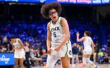Olivia Miles Won’t Back Down After Heated Exchange With Paige Bueckers