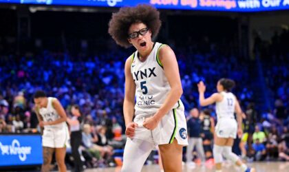 Olivia Miles Won’t Back Down After Heated Exchange With Paige Bueckers