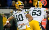 Jordan Love Is Rising. But the Packers Have a Problem at Backup QB and Beyond.