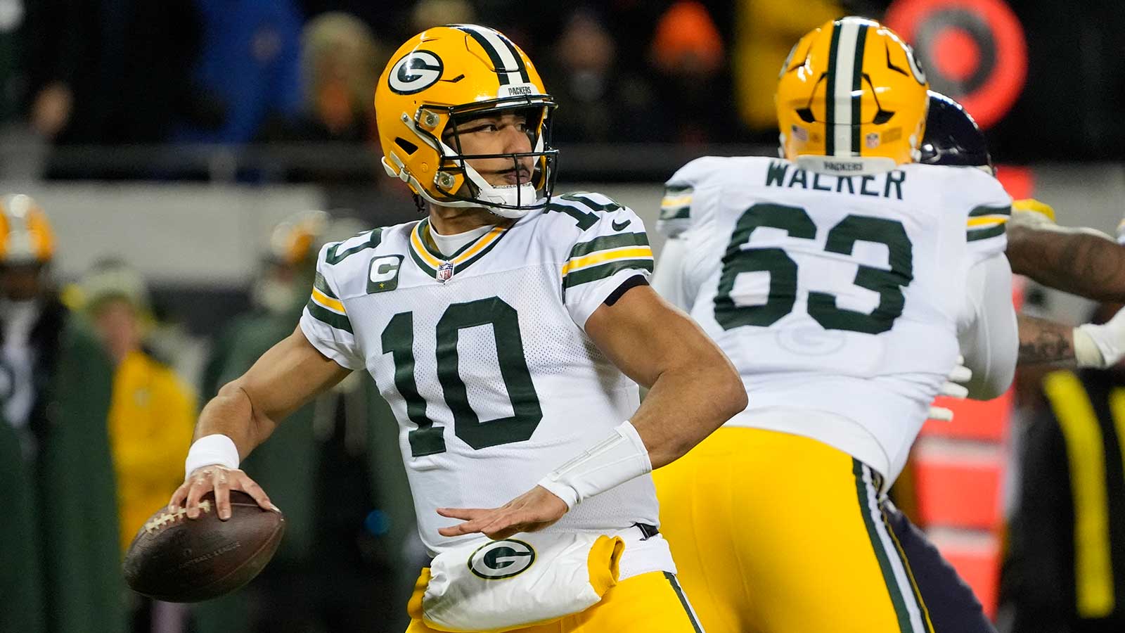 Jordan Love Is Rising. But the Packers Have a Problem at Backup QB and Beyond.