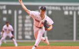 Red Sox Rotation Just Did Something Not Seen Since 1988 During Yankees Sweep