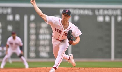 Red Sox Rotation Just Did Something Not Seen Since 1988 During Yankees Sweep