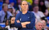 Cheryl Reeve Just Tied a WNBA Wins Record. The Timing Couldn’t Be More Fitting.