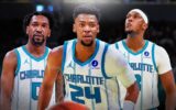 Charlotte Can Absorb Almost Any Contract After Trading LaMelo Ball. Here’s Who Fits.