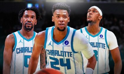 Charlotte Can Absorb Almost Any Contract After Trading LaMelo Ball. Here’s Who Fits.