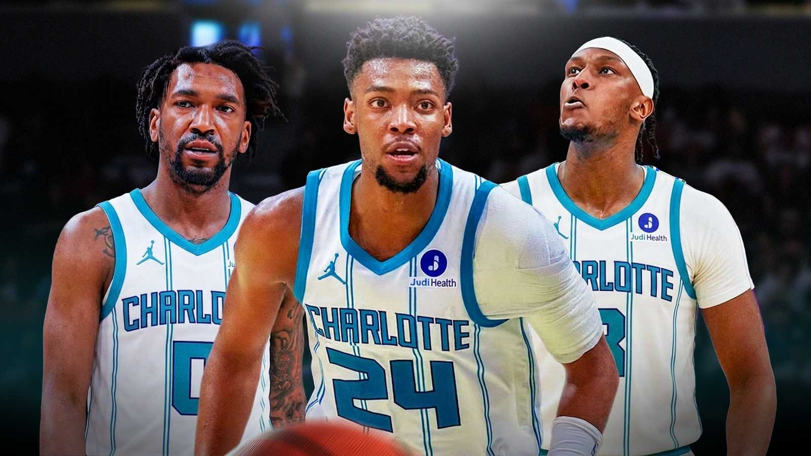 Charlotte Can Absorb Almost Any Contract After Trading LaMelo Ball. Here’s Who Fits.