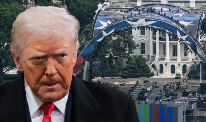Federal Lawsuit Threatens Trump’s White House UFC Event—‘Deeply Corrupt’ Claim Raises Stakes