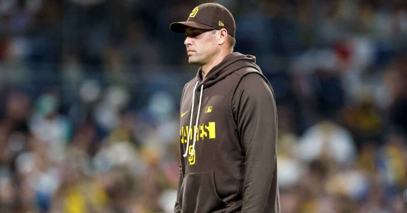 Padres Bring Back Nick Solak on Another Minor League Deal After Quick Stroll Through Free Agency